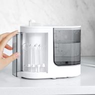 10 種牙齒清潔模式 家庭型水牙線 牙齒噴水器 2