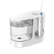 10 種牙齒清潔模式 家庭型水牙線 牙齒噴水器 4