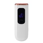 男女 IPL 除毛,腋下、比基尼線和全身雷射永久無痛除毛