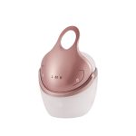 多功能 Ems 射頻臉部提升抗皺電動美容儀緊膚儀