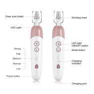 Electric-Nail-Drill,7-Attachments,-5-Speeds-with-Storage-Case,-Efile-for-Manicure-Pedicure-6