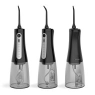 五種工作模式配大水箱350ml水牙線口腔沖洗器2