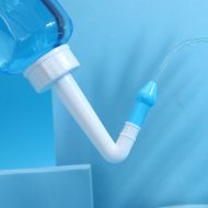 洗鼻器 手提洗鼻器 洗鼻器 8 瓶
