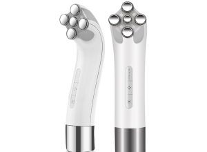 手提式射頻美容儀可以每天用在臉上嗎？