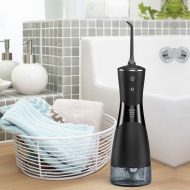 Portable-Cordless-Oral-Irrigator-350ML-Rechargeable-IPX7-Electric-Flossing-Machine-for-Teeth-Cleaning-12