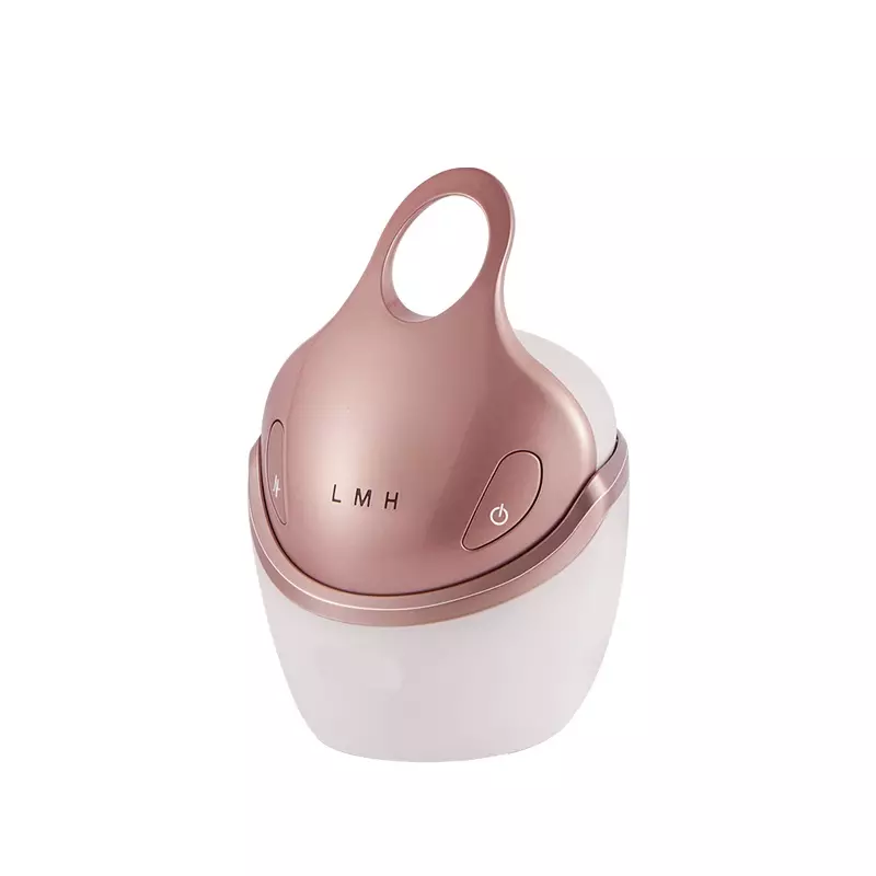 多功能 Ems 射頻臉部提升抗皺電動美容儀緊膚儀