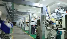 工廠視圖