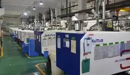 工廠視圖