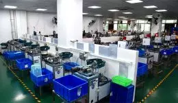 工廠視圖
