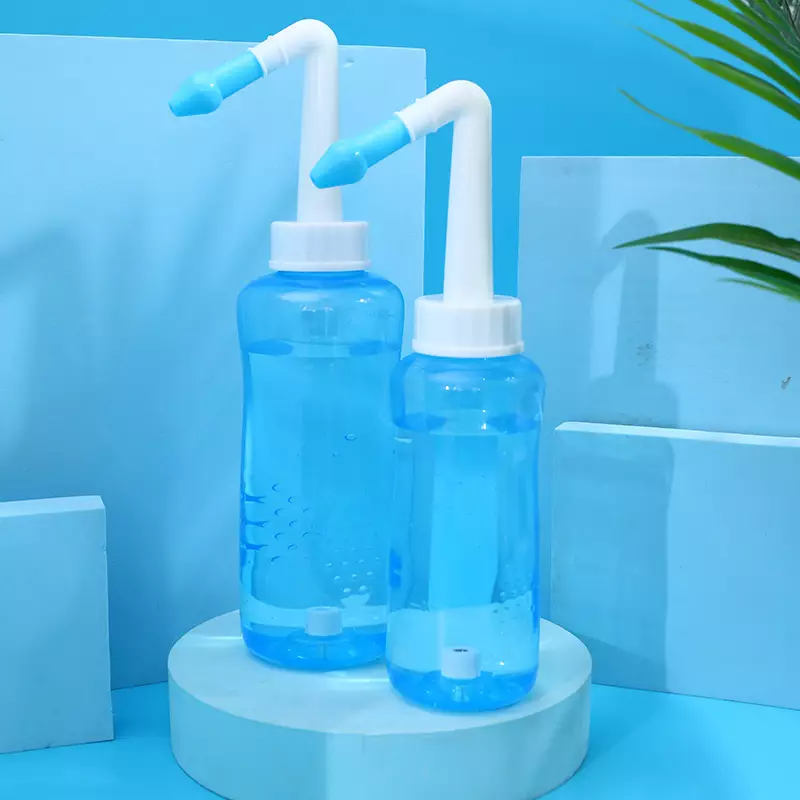 洗鼻器 手提式洗鼻器 洗鼻器 1 瓶