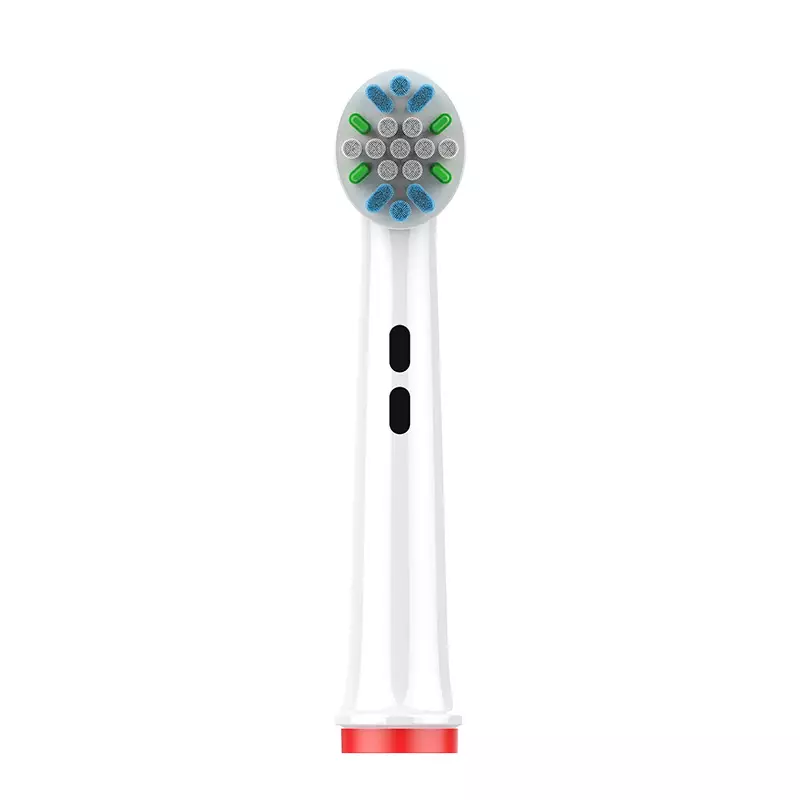 口腔刷相容電動牙刷替換頭-EB25-X-2